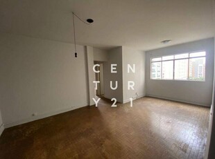 Apartamento em Bela Vista, São Paulo/SP de 76m² 2 quartos à venda por R$ 789.000,00