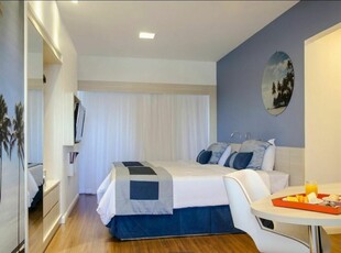 Apartamento em Boa Viagem, Recife/PE de 36m² 1 quartos à venda por R$ 239.000,00