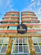 Apartamento em Boqueirão, Praia Grande/SP de 63m² 2 quartos à venda por R$ 319.000,00