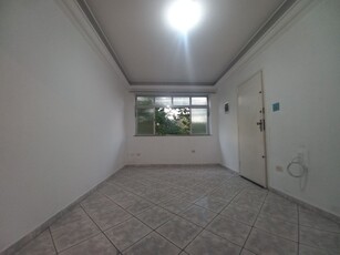 Apartamento em Boqueirão, Santos/SP de 109m² 2 quartos à venda por R$ 429.000,00