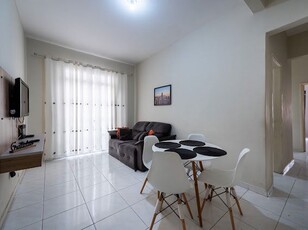 Apartamento em Boqueirão, Santos/SP de 78m² 2 quartos à venda por R$ 529.000,00 ou para locação R$ 3.800,00/mes
