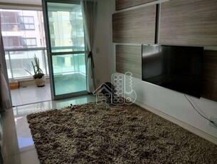 Apartamento em Botafogo, Rio de Janeiro/RJ de 90m² 2 quartos à venda por R$ 1.349.000,00