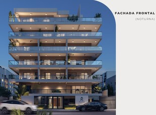 Apartamento em Braga, Cabo Frio/RJ de 10m² 1 quartos à venda por R$ 393.000,00