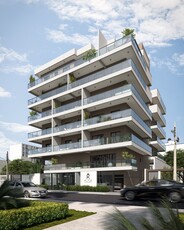 Apartamento em Braga, Cabo Frio/RJ de 75m² 2 quartos à venda por R$ 448.000,00