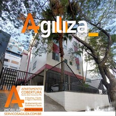 Apartamento em Buritis, Belo Horizonte/MG de 160m² 4 quartos à venda por R$ 699.000,00
