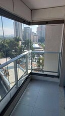 Apartamento em Butantã, São Paulo/SP de 31m² 1 quartos à venda por R$ 440.000,00 ou para locação R$ 2.600,00/mes
