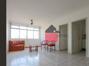 Apartamento em Cambuci, São Paulo/SP de 98m² 3 quartos à venda por R$ 439.000,00