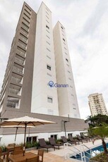 Apartamento em Campo Belo, São Paulo/SP de 35m² 1 quartos à venda por R$ 519.000,00