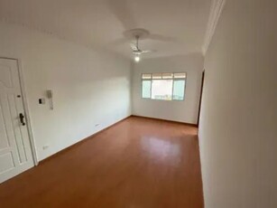 Apartamento em Campo Grande, Santos/SP de 81m² 3 quartos à venda por R$ 389.000,00