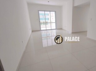 Apartamento em Canto do Forte, Praia Grande/SP de 133m² 3 quartos à venda por R$ 1.150.202,30