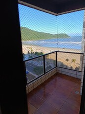 Apartamento em Canto do Forte, Praia Grande/SP de 168m² 4 quartos à venda por R$ 849.000,00 ou para locação R$ 4.000,00/mes