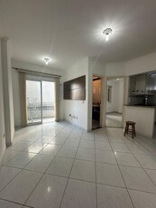 Apartamento em Canto do Forte, Praia Grande/SP de 63m² 2 quartos à venda por R$ 389.000,00