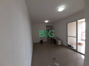 Apartamento em Catumbi, São Paulo/SP de 65m² 2 quartos para locação R$ 2.600,00/mes