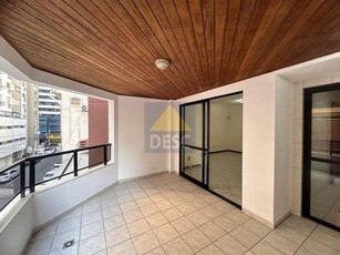 Apartamento em Centro, Balneário Camboriú/SC de 85m² 3 quartos à venda por R$ 1.149.000,00