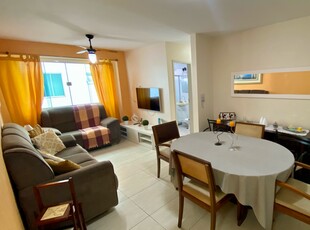 Apartamento em Centro, Cabo Frio/RJ de 62m² 2 quartos para locação R$ 2.300,00/mes