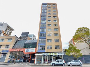 Apartamento em Centro, Curitiba/PR de 103m² 2 quartos à venda por R$ 297.000,00