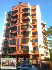 Apartamento em Centro, Esteio/RS de 77m² 2 quartos à venda por R$ 477.000,00