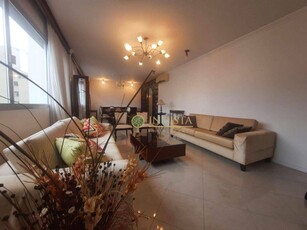 Apartamento em Centro, Florianópolis/SC de 218m² 4 quartos à venda por R$ 1.899.000,00