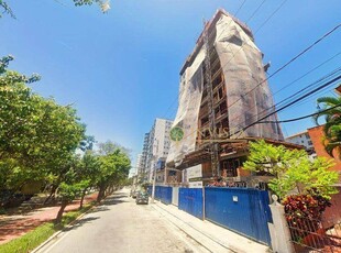 Apartamento em Centro, Florianópolis/SC de 69m² 2 quartos à venda por R$ 1.239.000,00