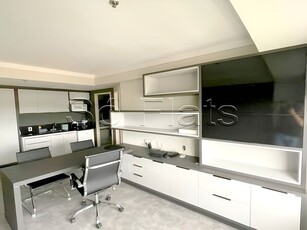 Apartamento em Centro, Guarulhos/SP de 39m² 1 quartos à venda por R$ 319.000,00