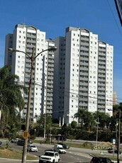 Apartamento em Centro, Jundiaí/SP de 65m² 3 quartos para locação R$ 2.900,00/mes