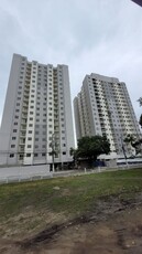 Apartamento em Centro, Niterói/RJ de 35m² 1 quartos à venda por R$ 280.000,00 ou para locação R$ 1.800,00/mes