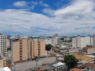 Apartamento em Centro, Niterói/RJ de 75m² 2 quartos à venda por R$ 474.000,00