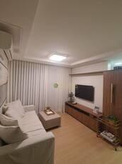 Apartamento em Centro, São José/SC de 89m² 2 quartos à venda por R$ 1.099.000,00