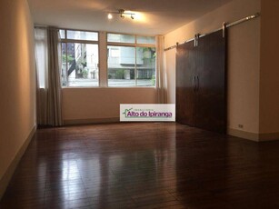 Apartamento em Cerqueira César, São Paulo/SP de 100m² 2 quartos à venda por R$ 1.499.000,00