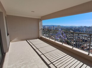 Apartamento em Chácara Califórnia, São Paulo/SP de 133m² 3 quartos à venda por R$ 1.499.000,00