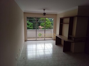 Apartamento em Córrego Grande, Florianópolis/SC de 117m² 3 quartos à venda por R$ 899.000,00