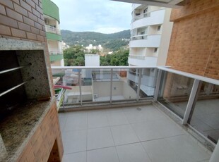 Apartamento em Córrego Grande, Florianópolis/SC de 70m² 2 quartos à venda por R$ 848.000,00