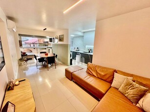 Apartamento em Córrego Grande, Florianópolis/SC de 85m² 3 quartos à venda por R$ 1.219.000,00