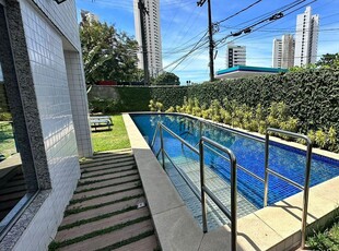 Apartamento em Encruzilhada, Recife/PE de 120m² 3 quartos à venda por R$ 949.000,00