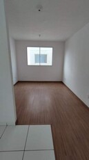 Apartamento em Estância Velha, Canoas/RS de 42m² 2 quartos à venda por R$ 154.000,00