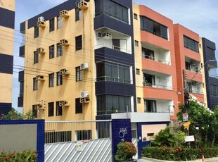 Apartamento em Flores, Manaus/AM de 80m² 2 quartos à venda por R$ 269.000,00