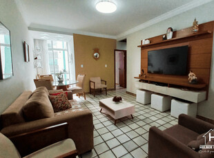 Apartamento em Graça, Salvador/BA de 74m² 2 quartos à venda por R$ 389.000,00