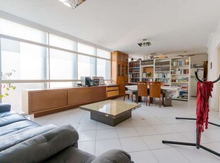 Apartamento em Higienópolis, São Paulo/SP de 196m² 3 quartos à venda por R$ 1.149.000,00