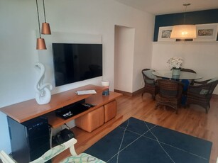 Apartamento em Ingá, Niterói/RJ de 94m² 2 quartos à venda por R$ 854.000,00