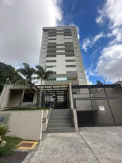Apartamento em Jardim Bela Vista, Taubaté/SP de 62m² 2 quartos à venda por R$ 274.000,00