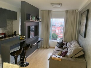 Apartamento em Jardim das Américas, Londrina/PR de 52m² 2 quartos à venda por R$ 304.000,00