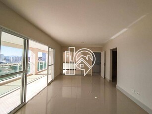 Apartamento em Jardim das Colinas, São José dos Campos/SP de 190m² 4 quartos para locação R$ 9.800,00/mes