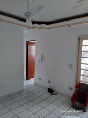 Apartamento em Jardim das Indústrias, Jacareí/SP de 50m² 2 quartos à venda por R$ 185.000,00 ou para locação R$ 1.200,00/mes