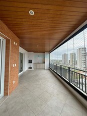 Apartamento em Jardim das Nações, Taubaté/SP de 235m² 4 quartos para locação R$ 9.345,00/mes