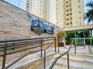 Apartamento em Jardim do Lago, Londrina/PR de 80m² 3 quartos à venda por R$ 629.000,00