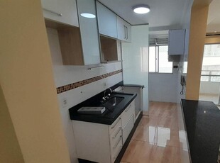 Apartamento em Jardim Nova Europa, Campinas/SP de 67m² 3 quartos à venda por R$ 329.000,00