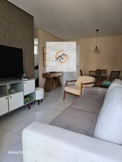 Apartamento em Jardim Oceania, João Pessoa/PB de 74m² 3 quartos à venda por R$ 729.000,00