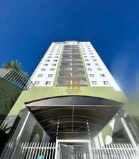 Apartamento em Jardim Pereira do Amparo, Jacareí/SP de 92m² 3 quartos à venda por R$ 478.000,00