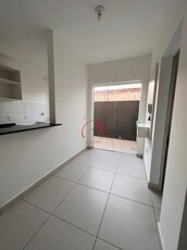 Apartamento em Jardim Pinheiros, São Paulo/SP de 26m² 1 quartos para locação R$ 1.700,00/mes