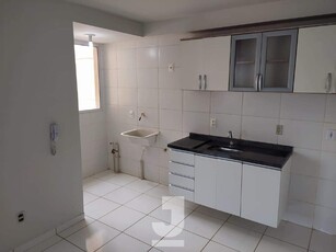 Apartamento em Jardim San Raphael, Tatuí/SP de 49m² 2 quartos à venda por R$ 169.000,00